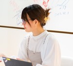 プロフィール写真
