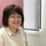 プロフィール写真