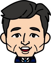 プロフィール写真